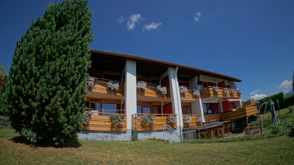 Hotel Alpengluhn Füssen Exterior foto